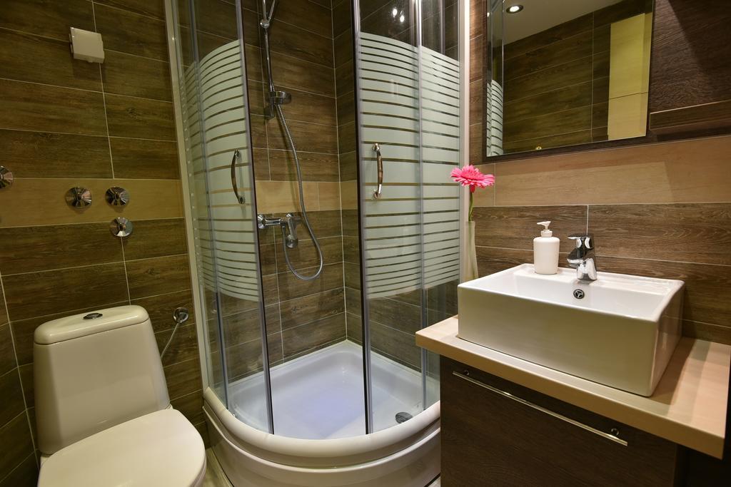 Villa Natural Wood Zlatibor Szoba fotó