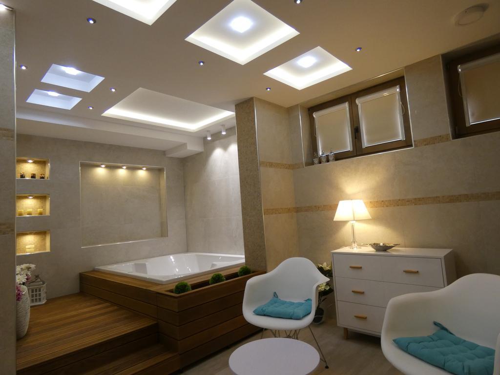 Villa Natural Wood Zlatibor Kültér fotó