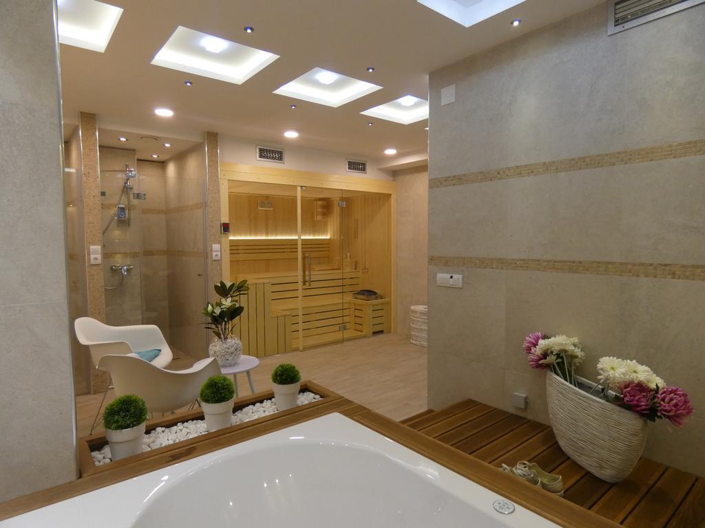Villa Natural Wood Zlatibor Kültér fotó